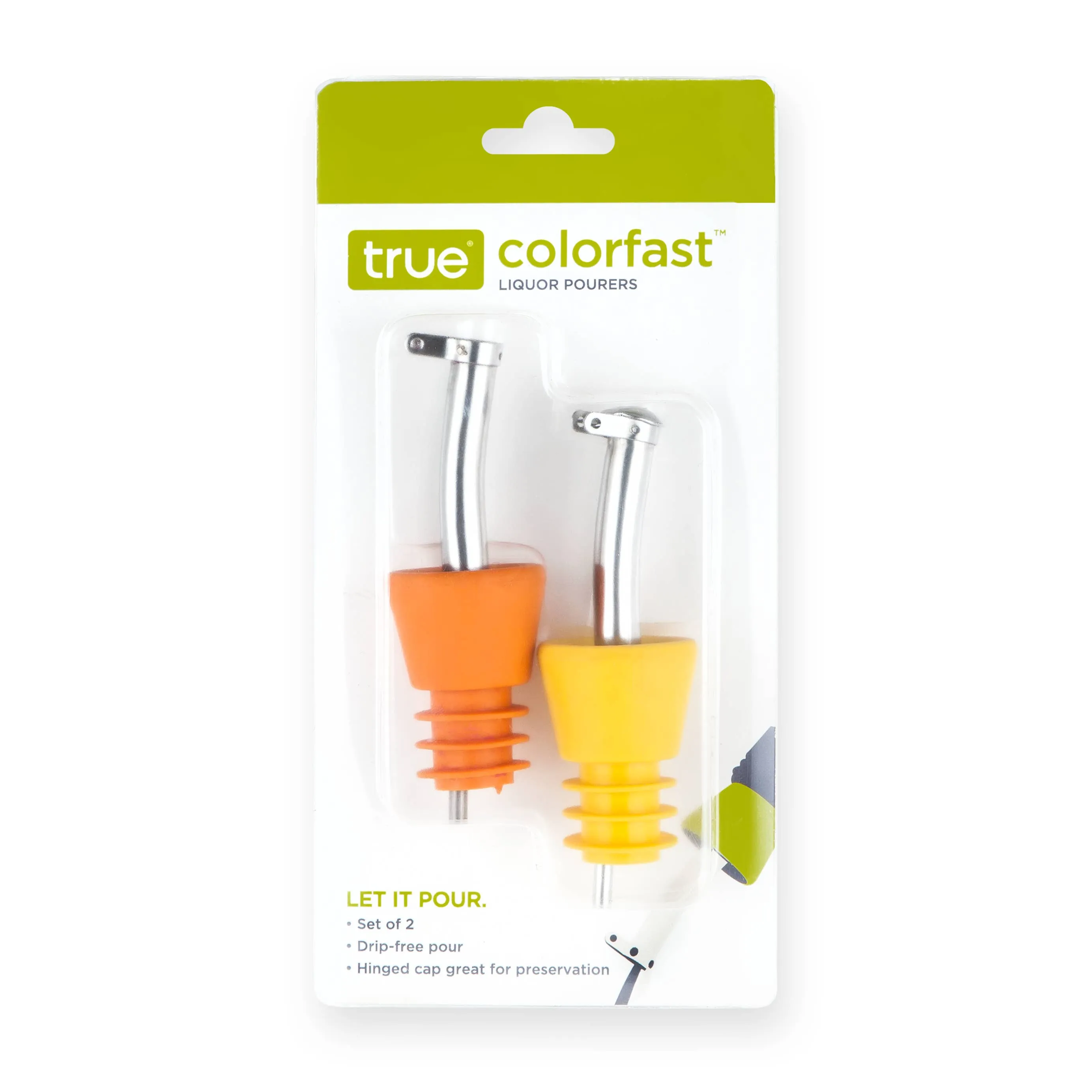 Pourers - Set of 2