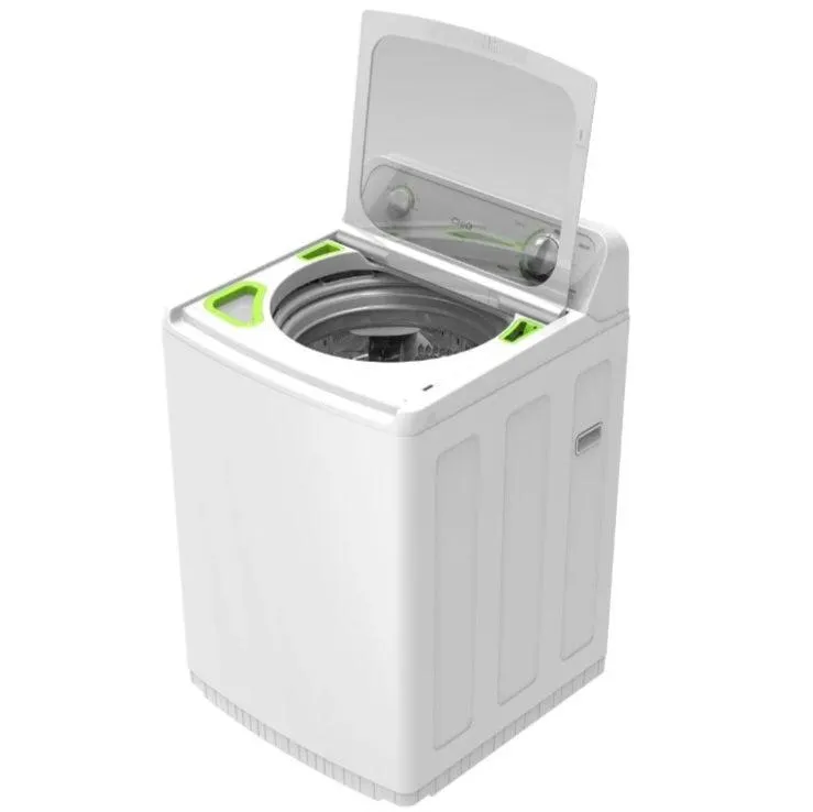 PRE-SALE ONLY - Chiq 100% Analog Washing Machine 4.2 Cu. Ft.