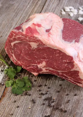 Prime Rib Roast