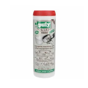 Puly Caff Verde Descale Powder