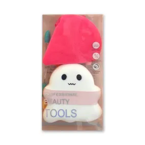 Qianlili Makeup Puff Set