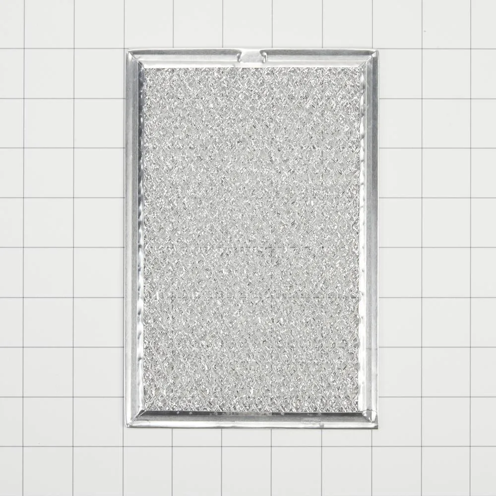 Range Hood and Over-the-Range Microwave Grease Filter