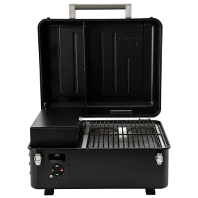 Ranger Portable Pellet Grill By Traeger