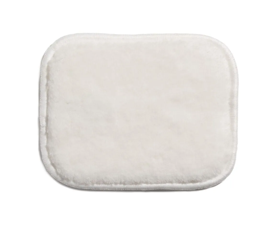 Raypath White Mini Wipe