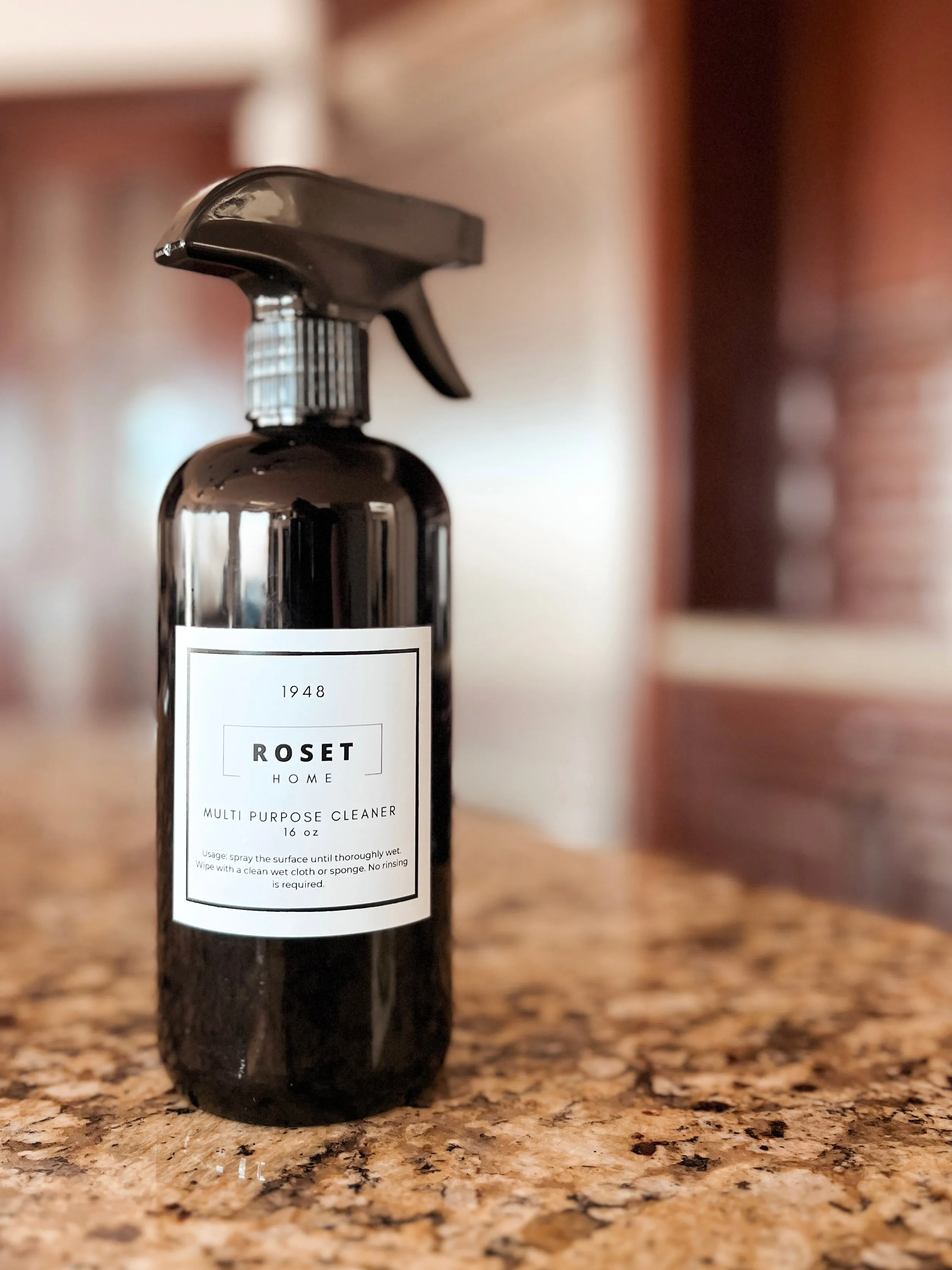 ROSET HOME - 1948 All Purpose Cleaner