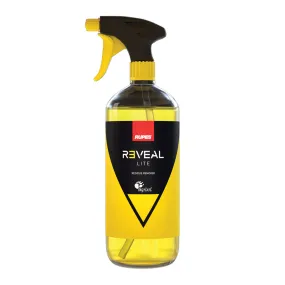 RUPES Reveal Lite Residue Remover 750ml Spray Wax & Grease Remover