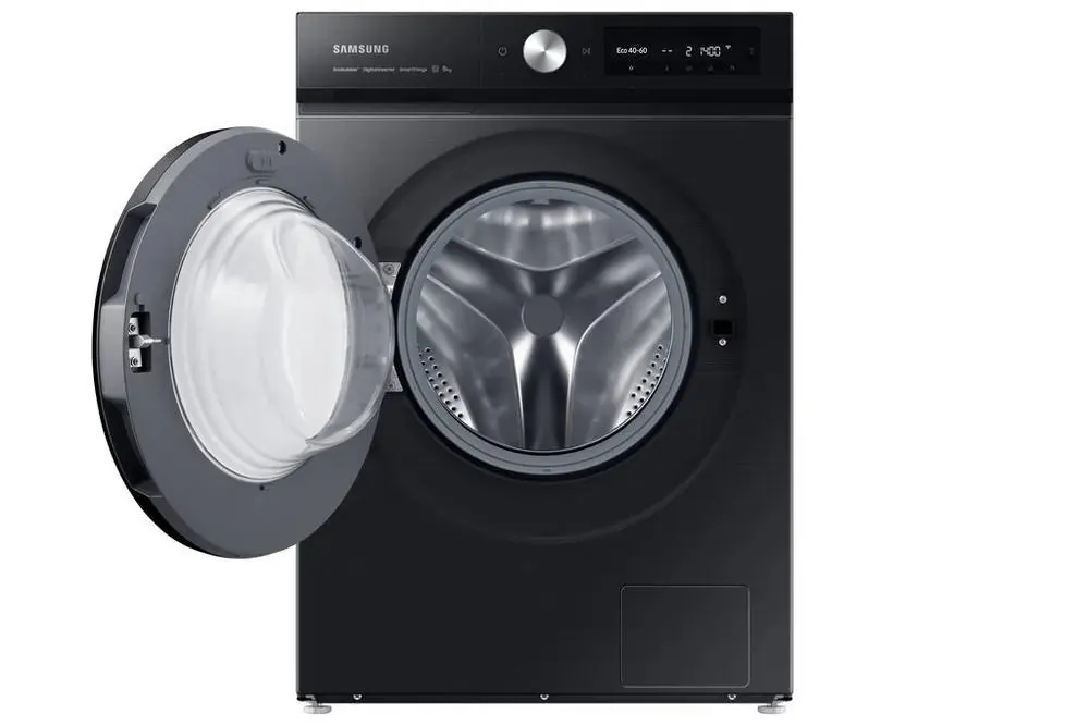 Samsung Series 5  SpaceMax WW11BB504DABS1 1400RPM 11kg Smart Washing Machine, Black