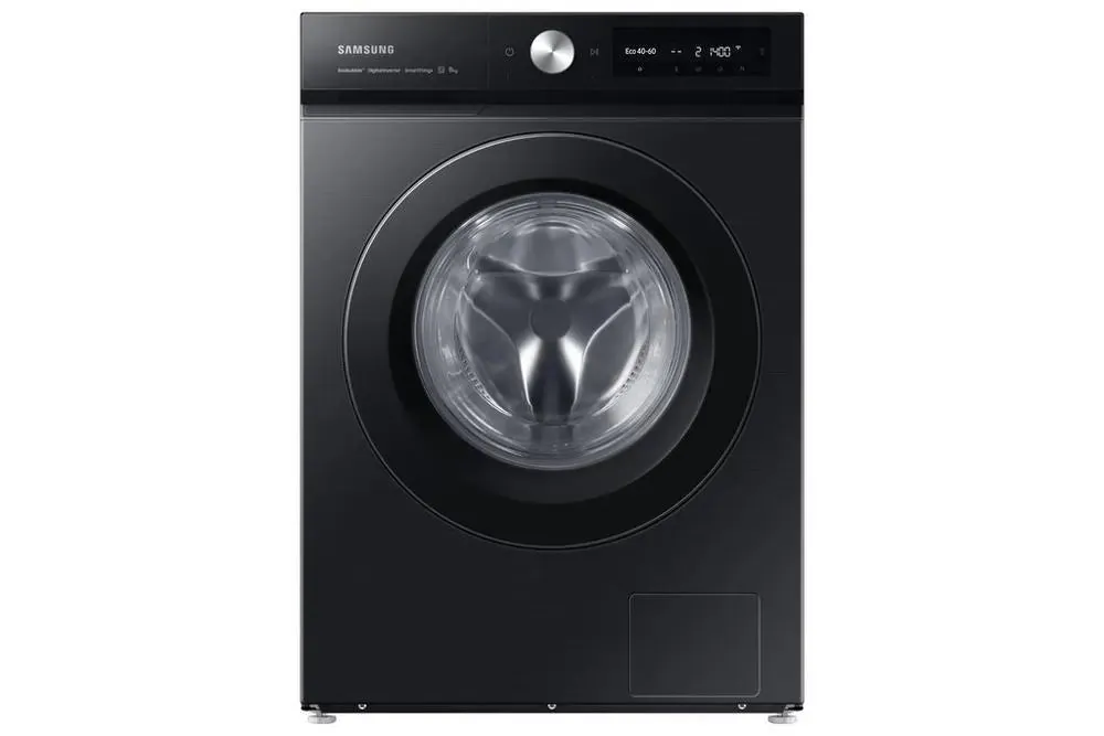 Samsung Series 5  SpaceMax WW11BB504DABS1 1400RPM 11kg Smart Washing Machine, Black