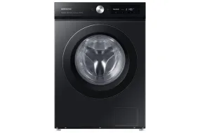 Samsung Series 5  SpaceMax WW11BB504DABS1 1400RPM 11kg Smart Washing Machine, Black