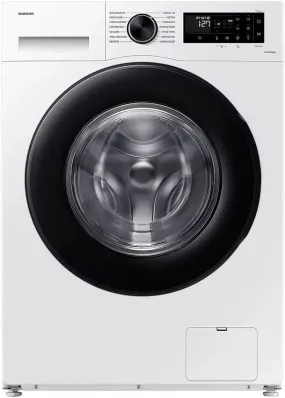 Samsung WW90CGC04DAEEU 9kg Washing Machine with 1400 rpm - White