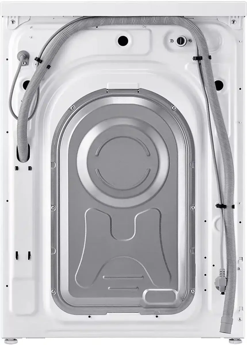 Samsung WW90CGC04DAEEU 9kg Washing Machine with 1400 rpm - White