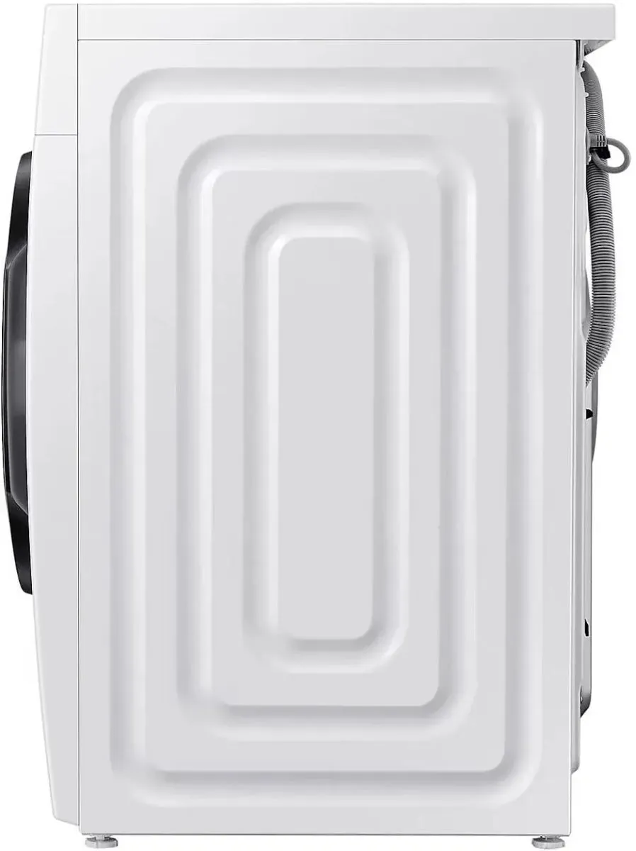 Samsung WW90CGC04DAEEU 9kg Washing Machine with 1400 rpm - White