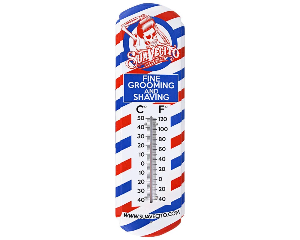Shop Thermometer