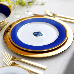 Shores of Persia - 27 Piece Dinner Set