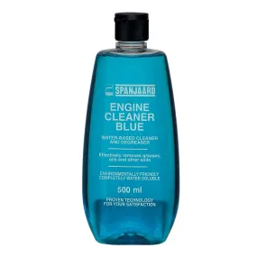 Spanjaard Engine Cleaner & Degreaser (Water-Based) - 500ml