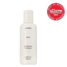 Suna Exfoliating Shampoo