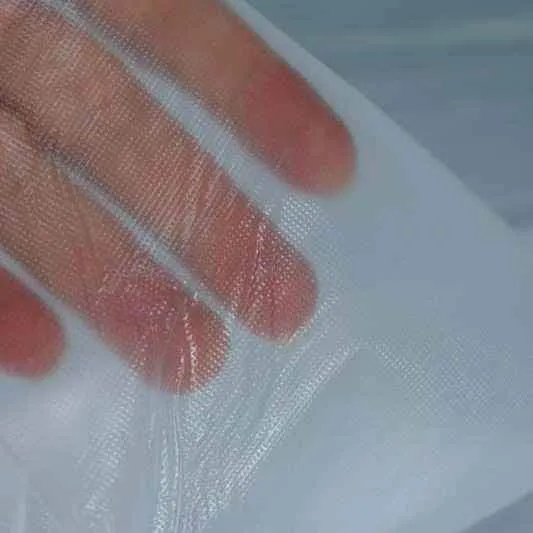 Testing Product - Wash Away - Water Soluble Machine Embroidery Stabilizer Backing & Topping 25cm*20 Yd