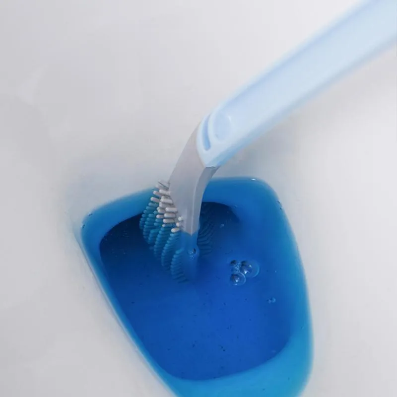 Ultimate Toilet Cleaning Brush