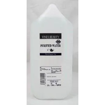 Vines Beauty Purified Water 5000ml