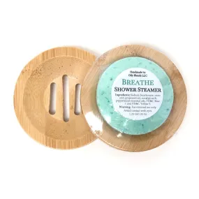 Multifunctional steamers