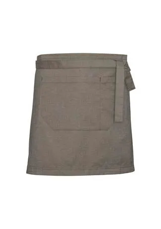 Yes!Chef BA54 1/2 Waist Apron