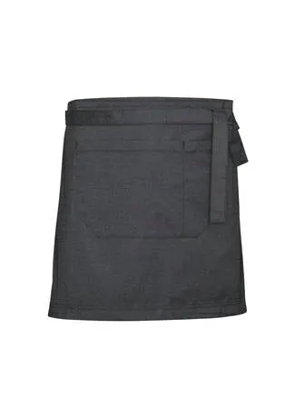 Yes!Chef BA54 1/2 Waist Apron