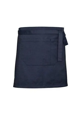 Yes!Chef BA54 1/2 Waist Apron