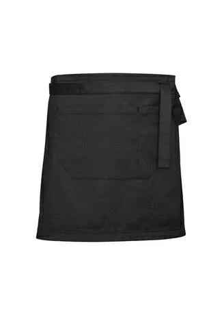 Yes!Chef BA54 1/2 Waist Apron